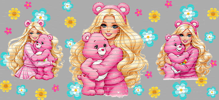 16oz Care Bears-Be-86